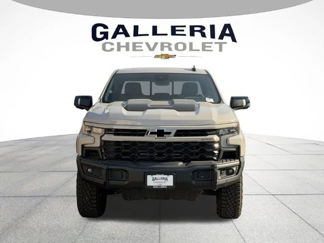 New 2026 White Sands Chevrolet ZR2 image 3