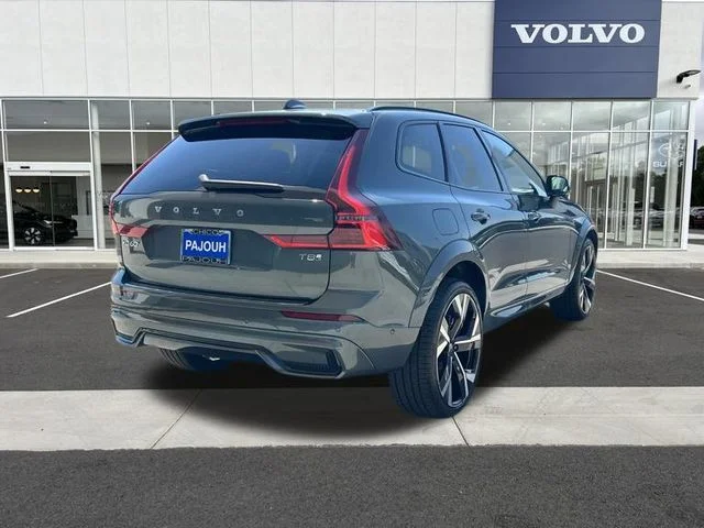 2026 Volvo XC60 Ultra - Photo 7