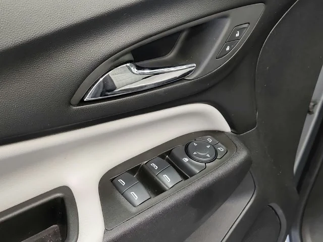 Used 2024 Gray Chevrolet LS image 20