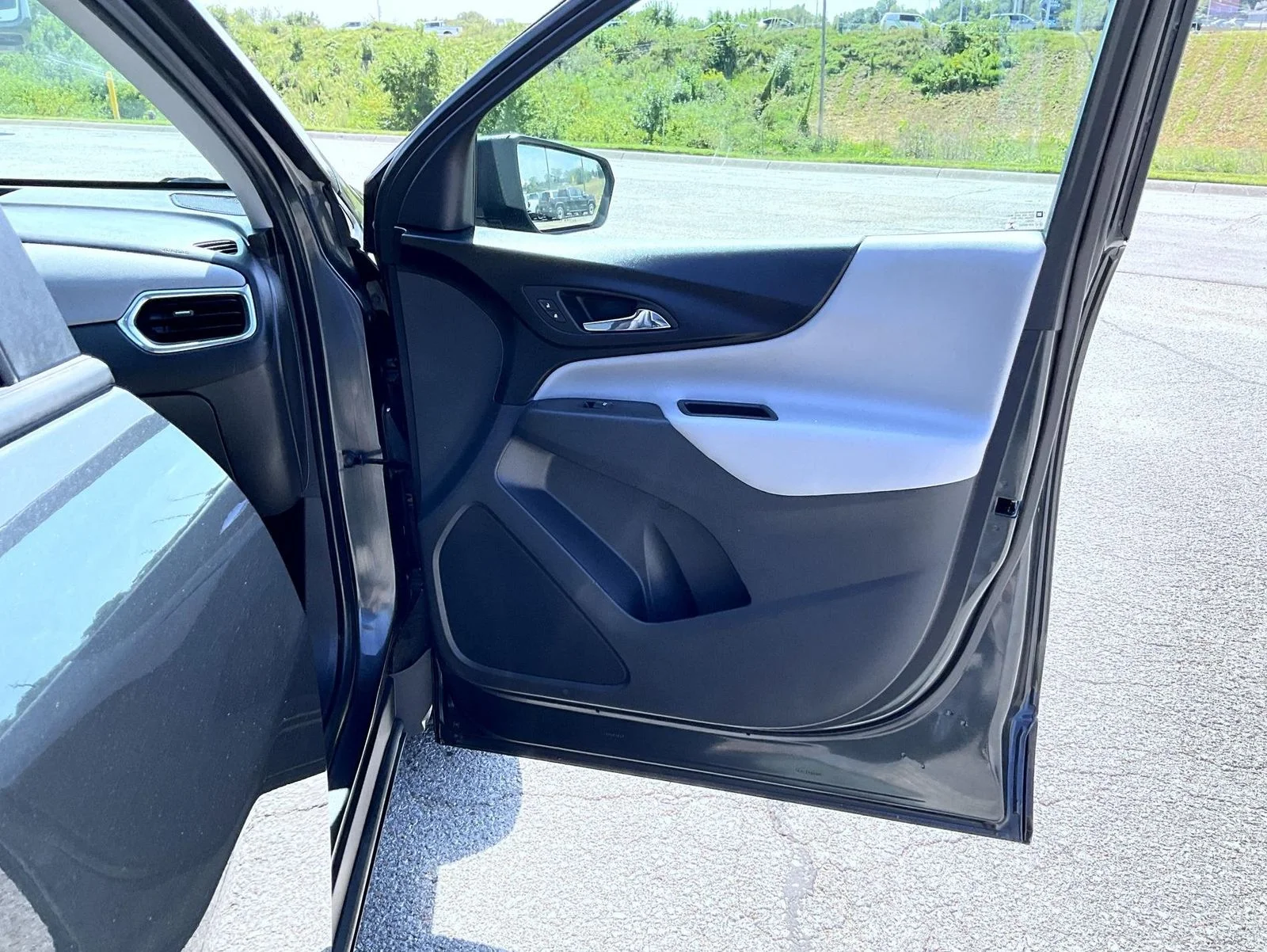 Certified Used 2020 Gray Chevrolet LS image 16