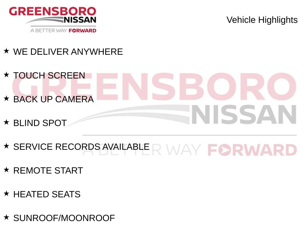 Used 2021 White Nissan 2.5 SR image 10