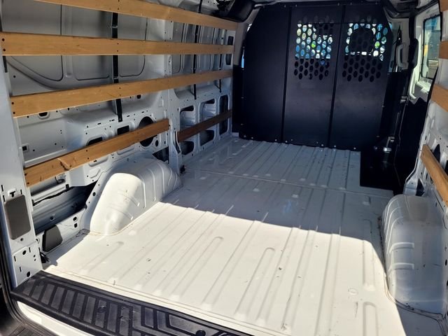 Used 2025 White Ford Base image 11