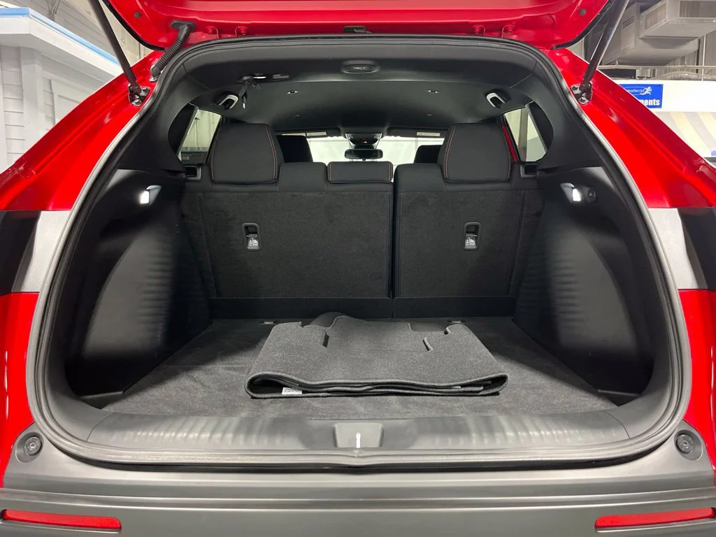 2024 Honda HR-V Sport - Photo 62