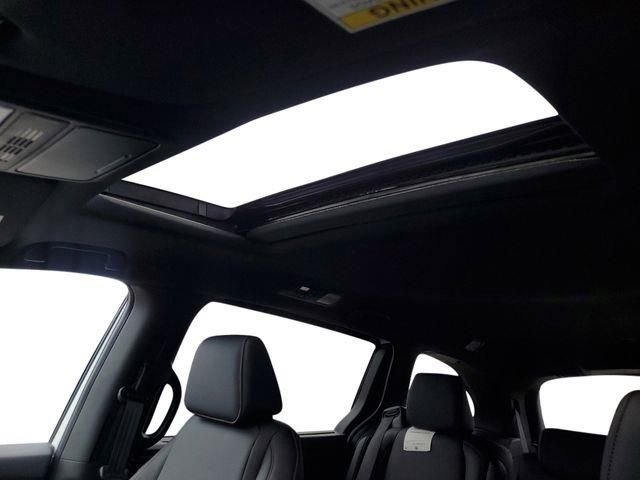 2026 Honda Odyssey Sport L - Photo 26