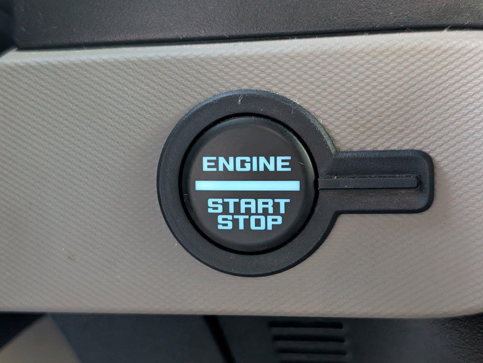Used 2021 Cactus Gray Ford Big Bend image 26