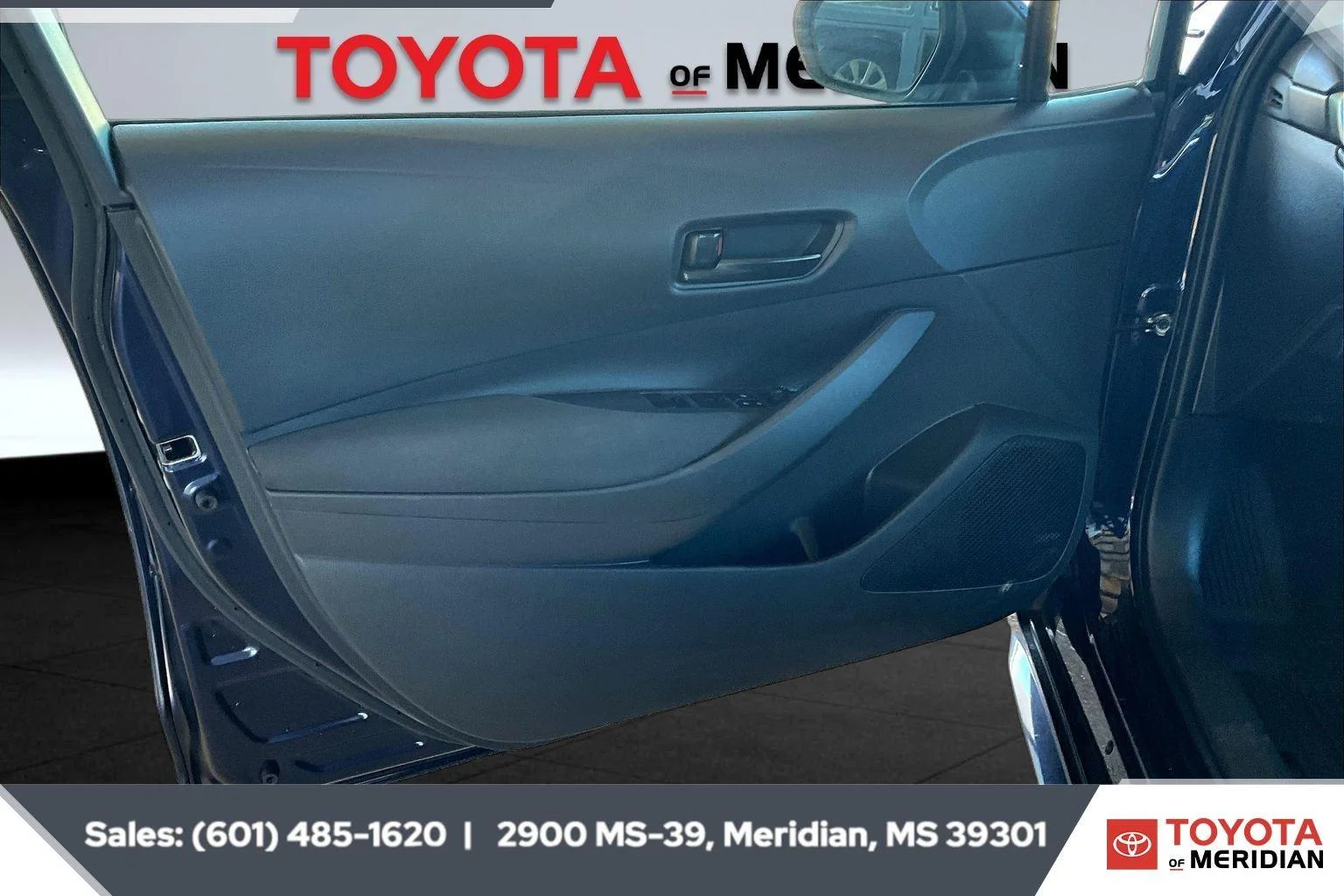 Used 2023 Blueprint Toyota LE image 15