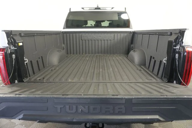 Certified Used 2025 Ice Toyota SR5 image 9