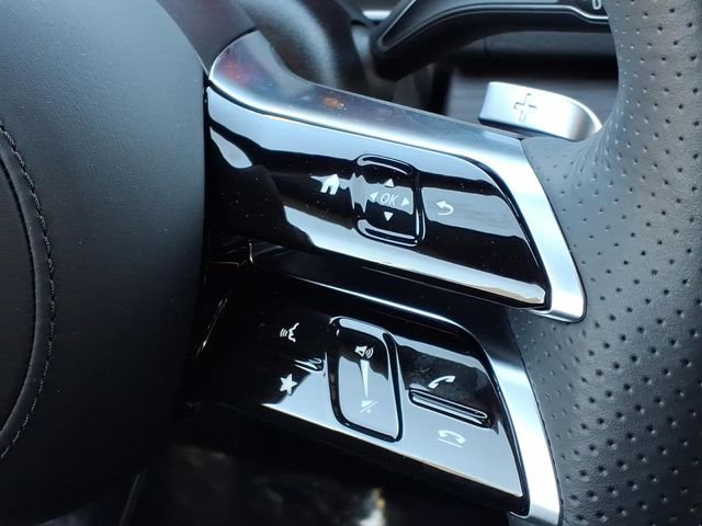 New 2026 Black Mercedes-Benz GLS 580 image 10
