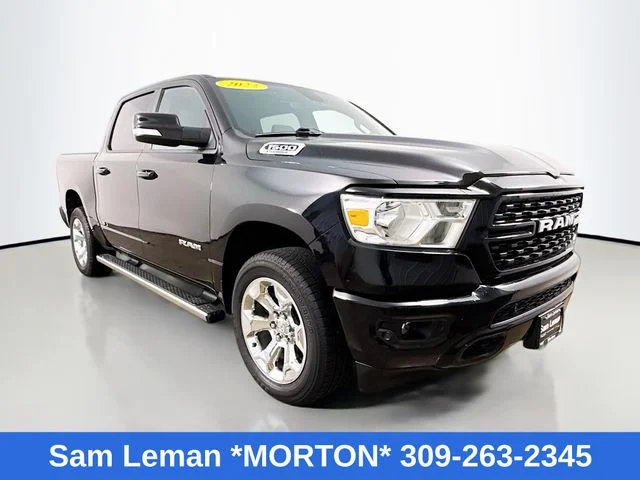 2022 RAM Ram 1500 Pickup