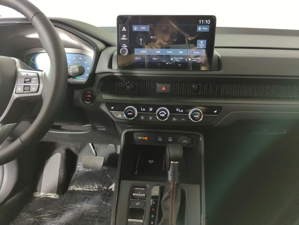 2026 Honda CR-V Sport-L - Photo 16