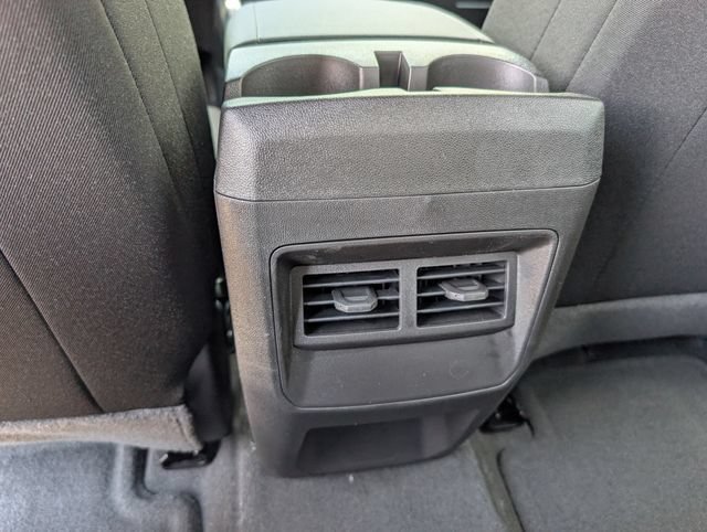 New 2026 Sterling Gray Metallic Chevrolet Trail Boss image 6