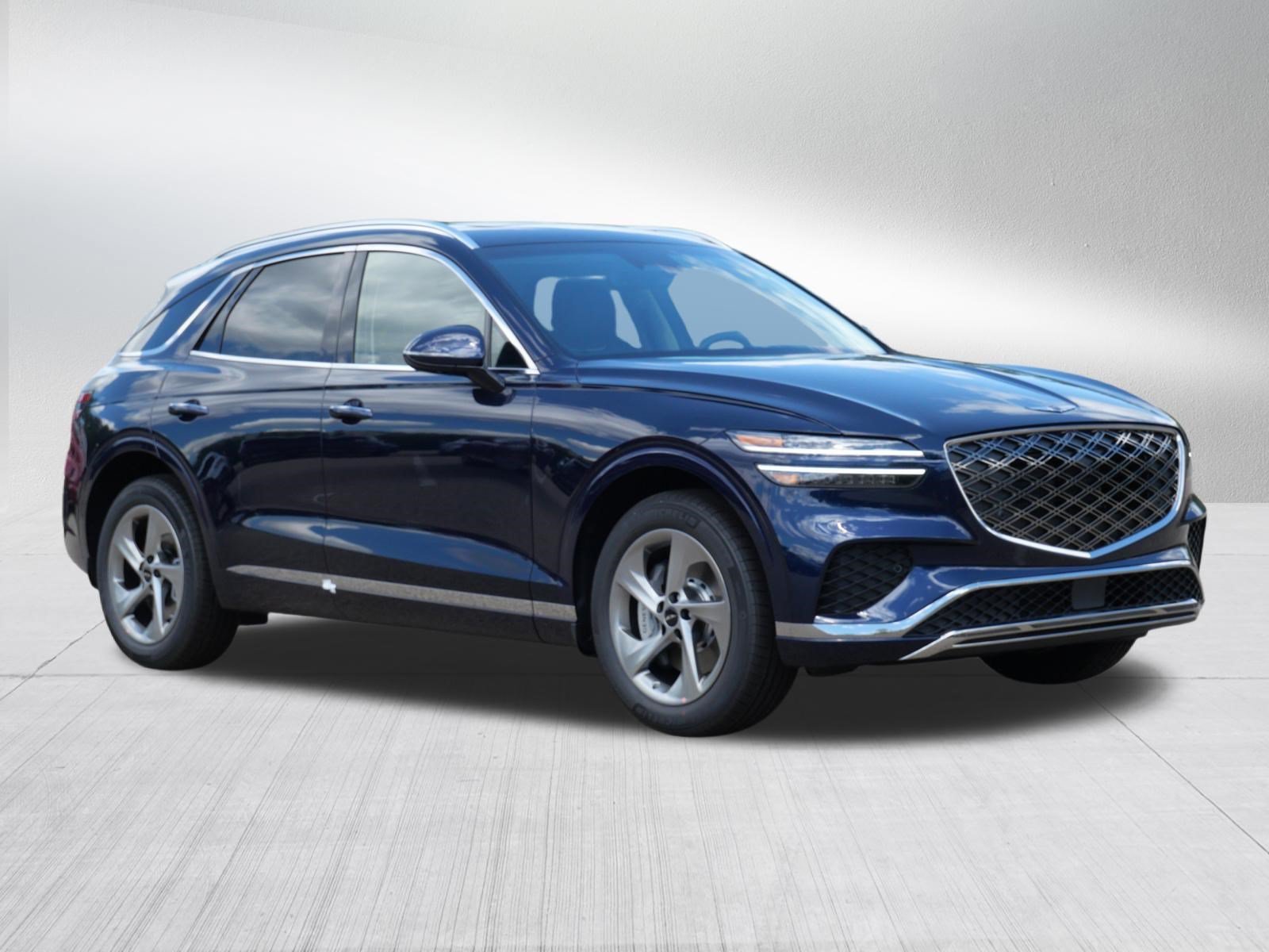 2026 Genesis GV70 2.5T Select AWD's photo