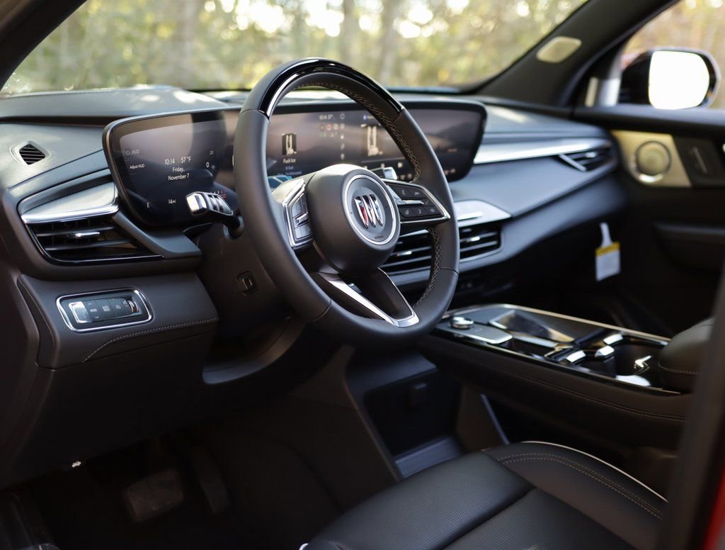 2026 Buick Enclave Avenir - Photo 9