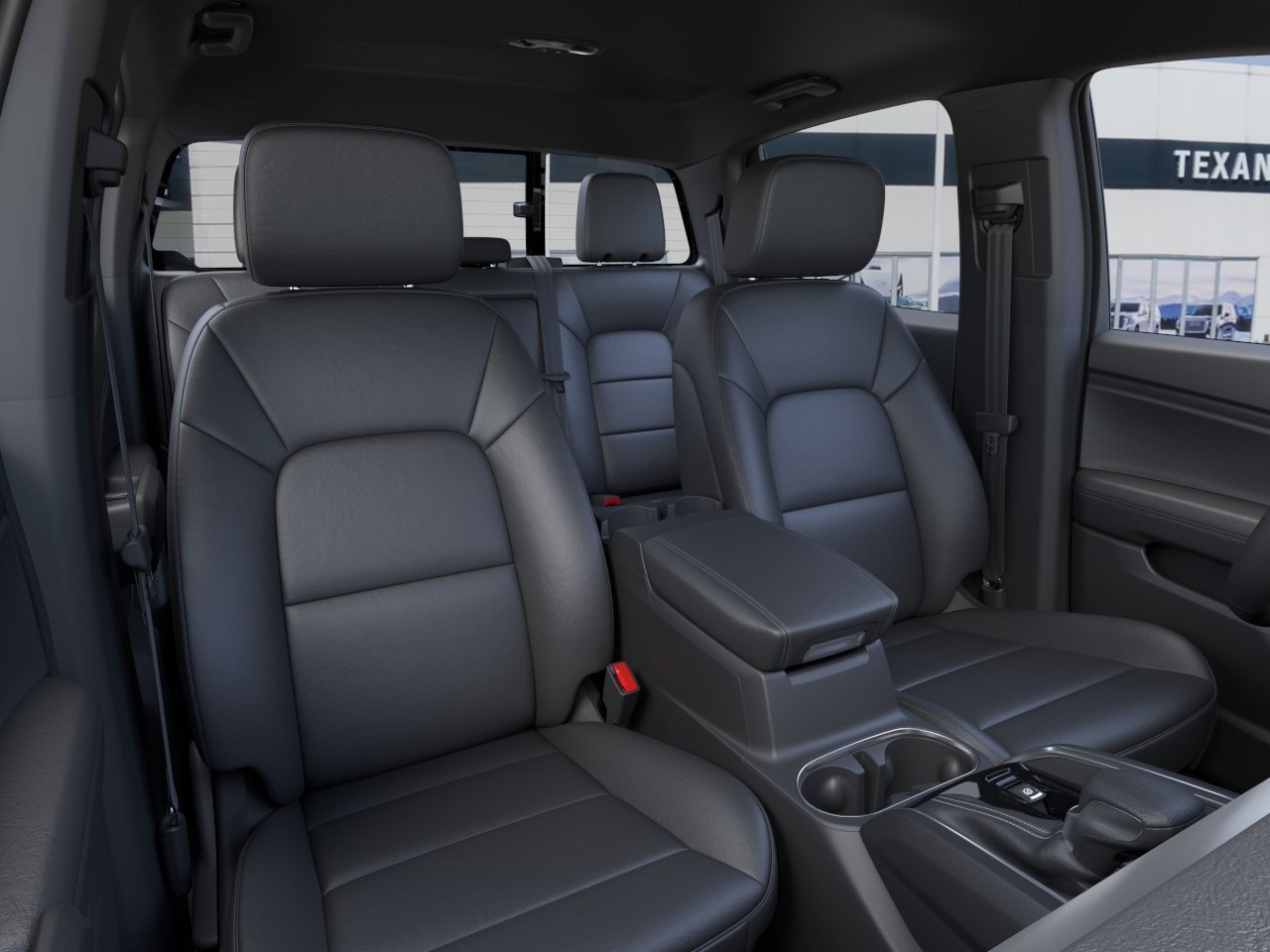 New 2026 Coastal Dune GMC Elevation image 16