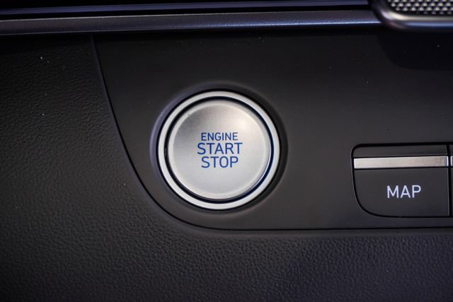 Certified Used 2024 Blue Hyundai SEL image 33