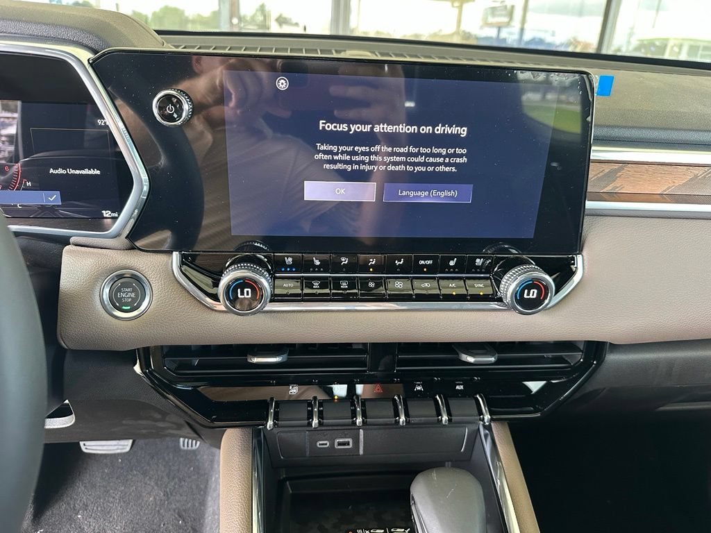 2026 GMC Canyon Denali - Photo 22