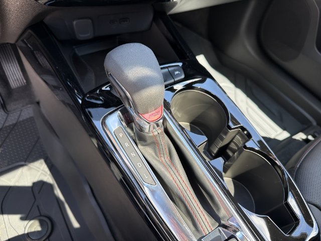 2026 Chevrolet Trax RS - Photo 21