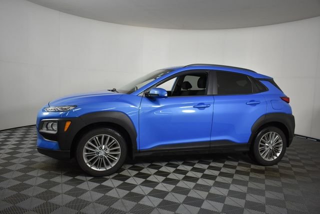 2019 Hyundai Kona SEL - Photo 8