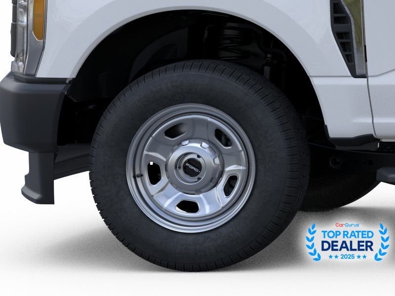 New 2026 White Ford XL image 20