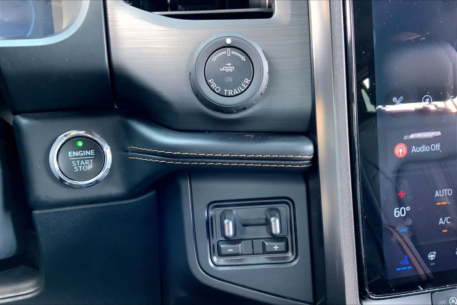 2023 Ford Expedition Platinum - Photo 34