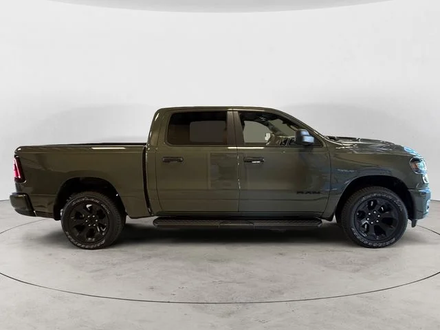 New 2026  Ram Tradesman image 7