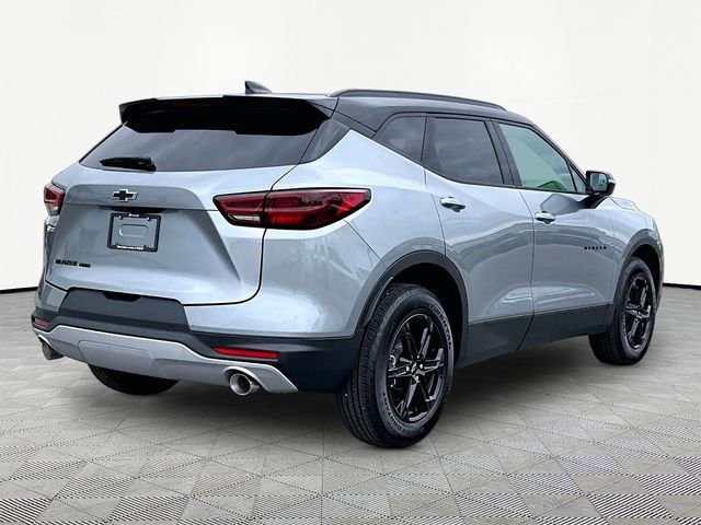 2026 Chevrolet Blazer 3LT - Photo 6