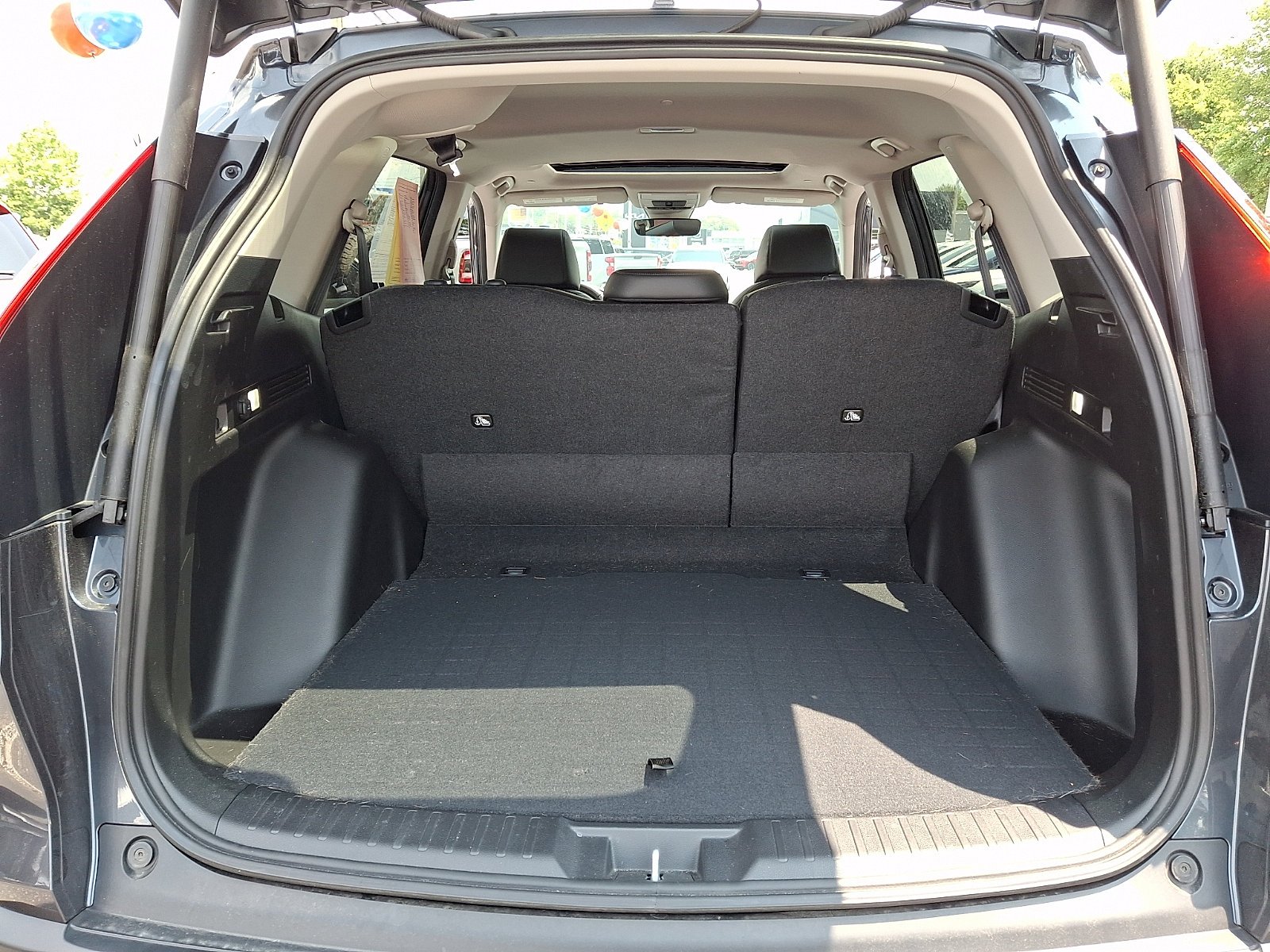 2024 Honda CR-V EX-L - Photo 21