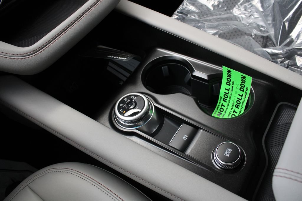 2026 Ford Explorer Active - Photo 18