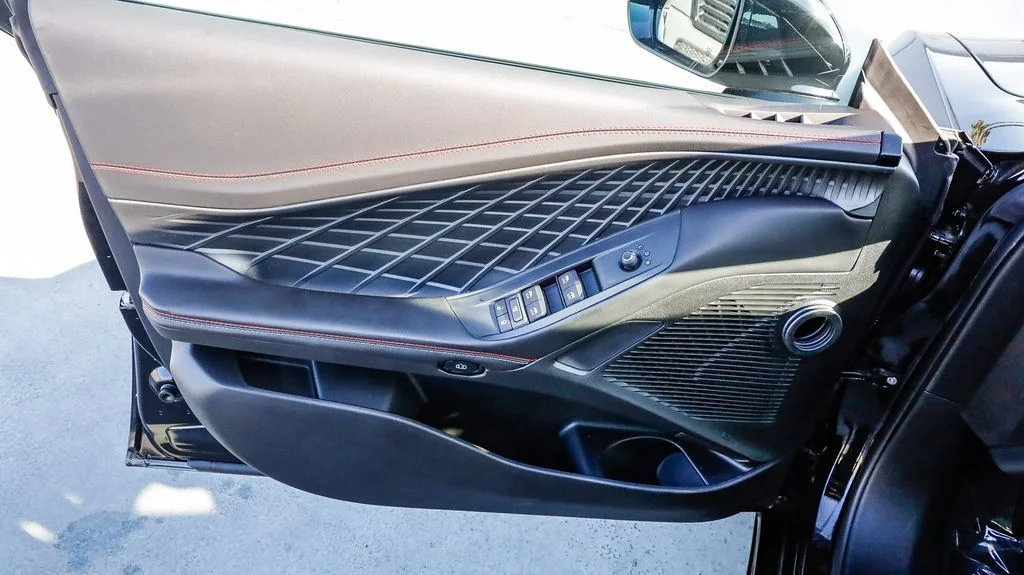New 2026 Black Dodge R/T image 24