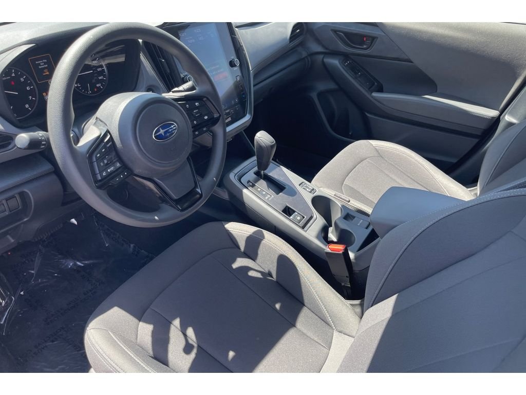 Used 2026 Ice Silver Metallic Subaru Premium image 10