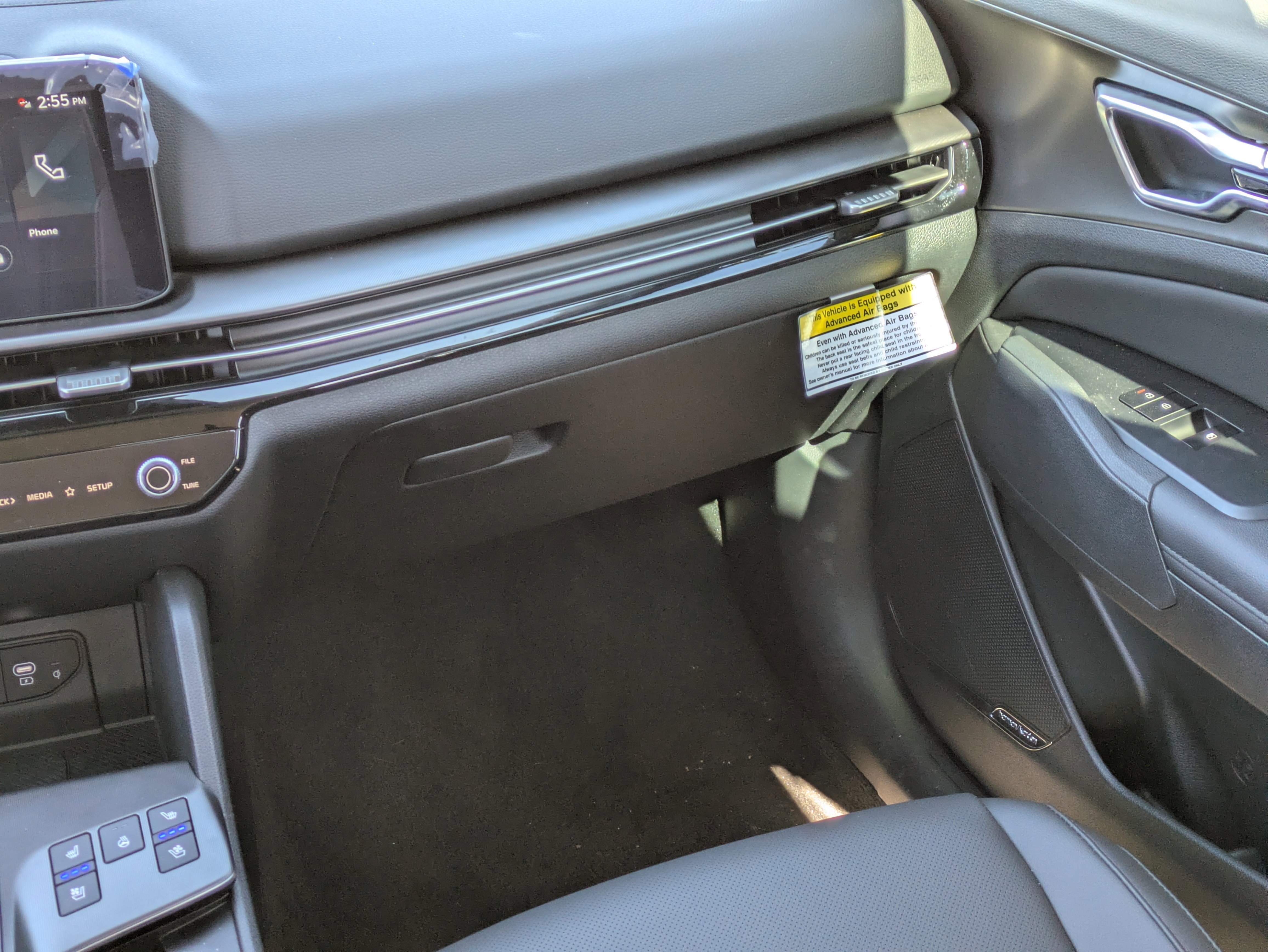 2026 Kia Sportage SX Prestige - Photo 18