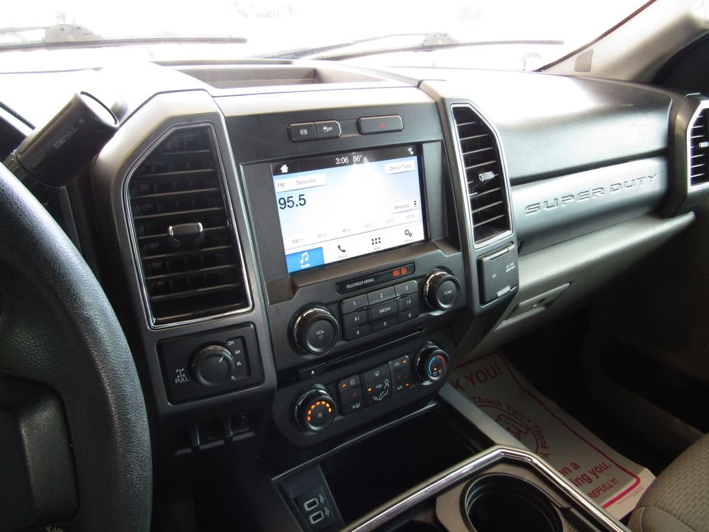 Used 2018 Black Ford XLT image 25