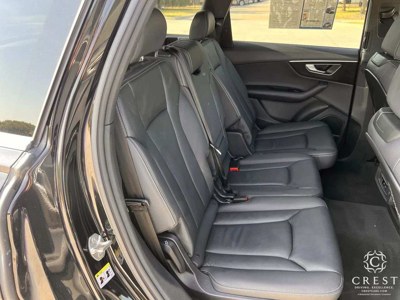 2025 Audi Q7 Premium Plus - Photo 29