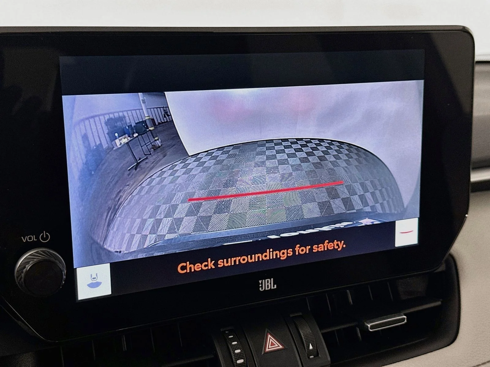 Used 2023 Gray Toyota XLE Premium image 14