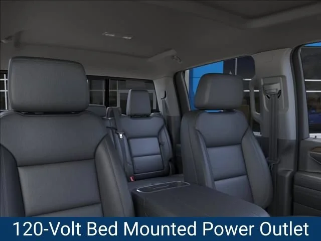 2026 Chevrolet Silverado 2500 HD LT - Photo 27