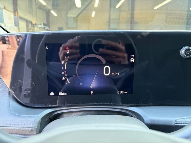 2026 Buick Encore GX Preferred - Photo 9