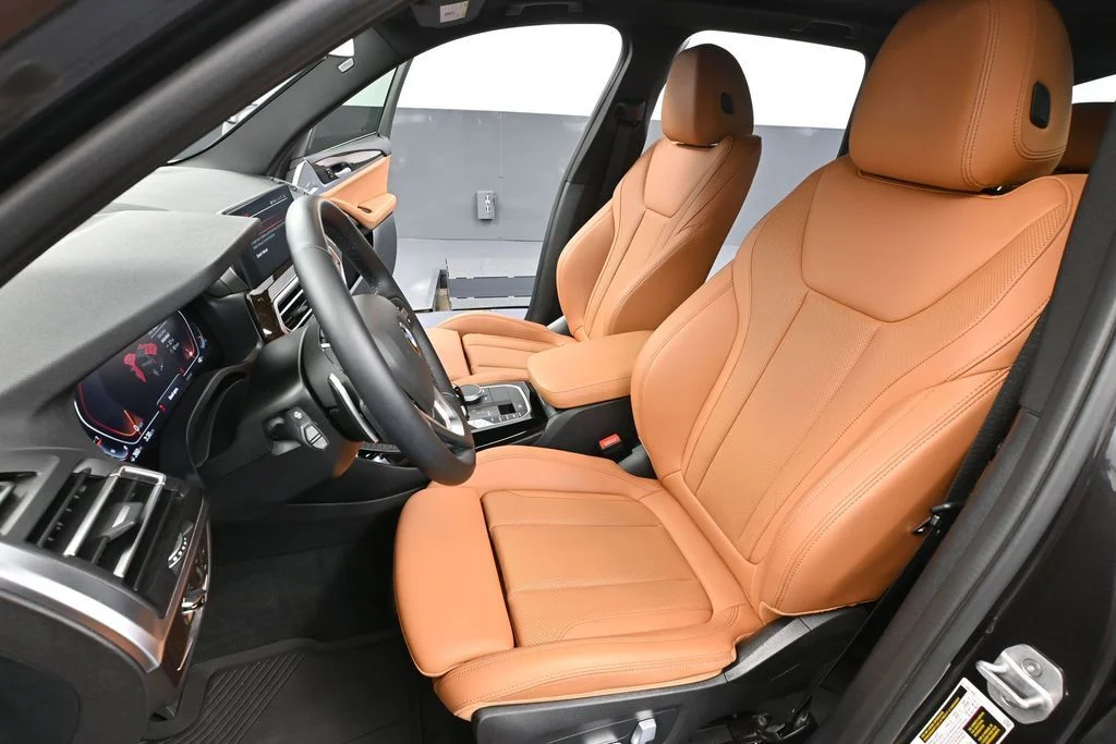 2023 BMW X3 30i - Photo 24