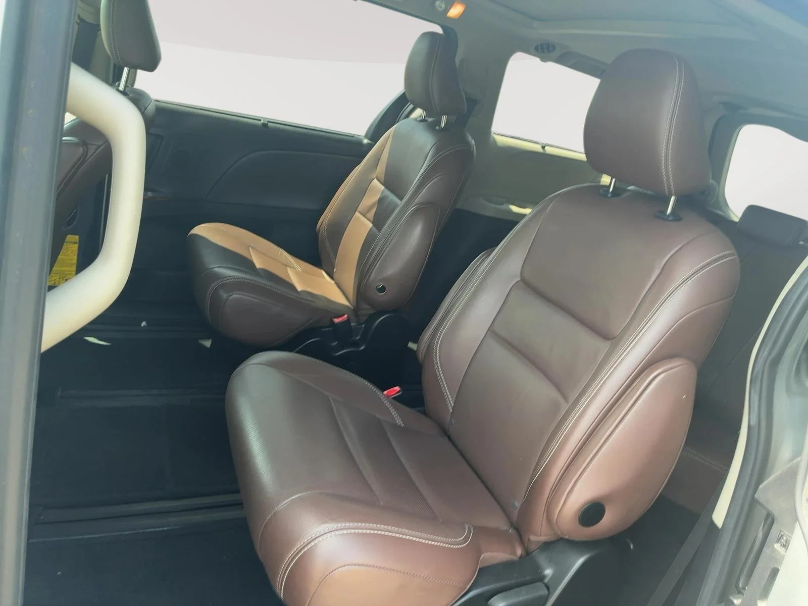 Used 2015 Toyota Sienna Limited Premium with VIN 5TDDK3DC5FS099017 for sale in Kansas City
