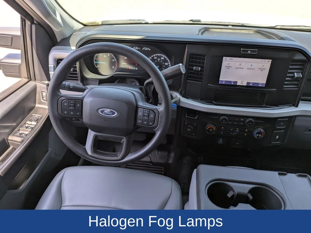Certified Used 2025 Oxford White Ford XL image 17