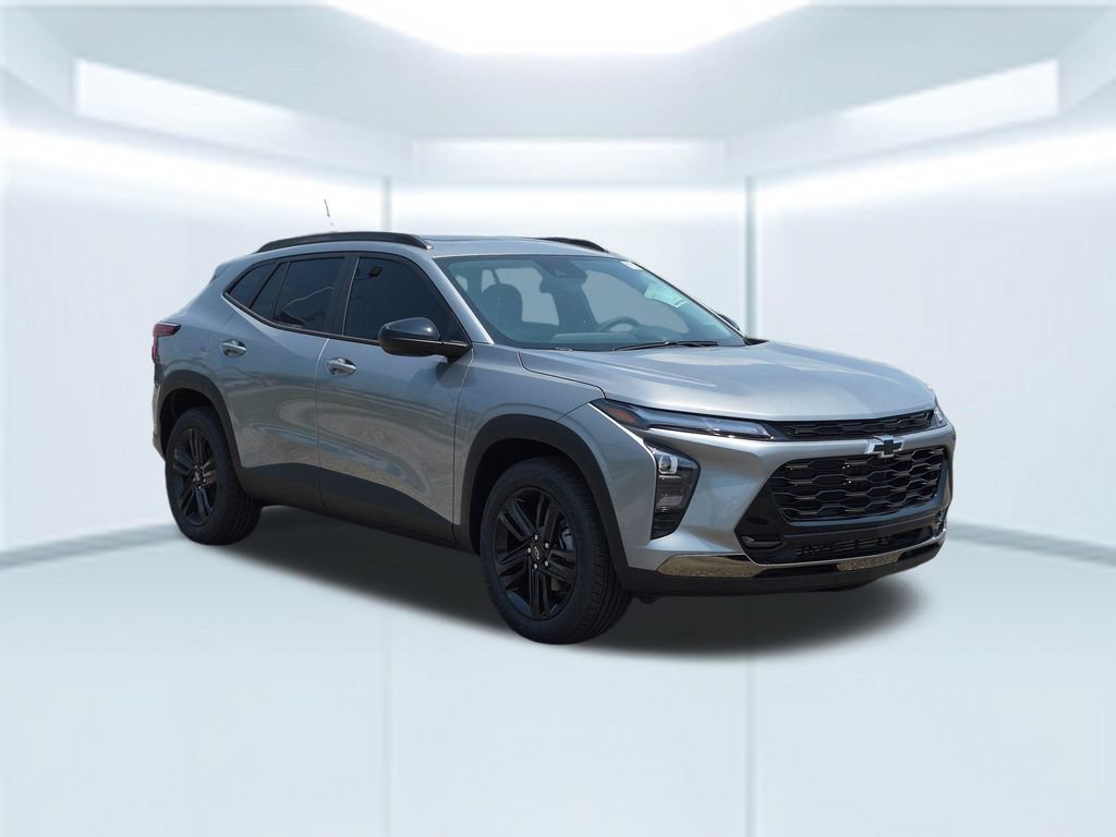 2026 Chevrolet Trax Activ - Photo 9