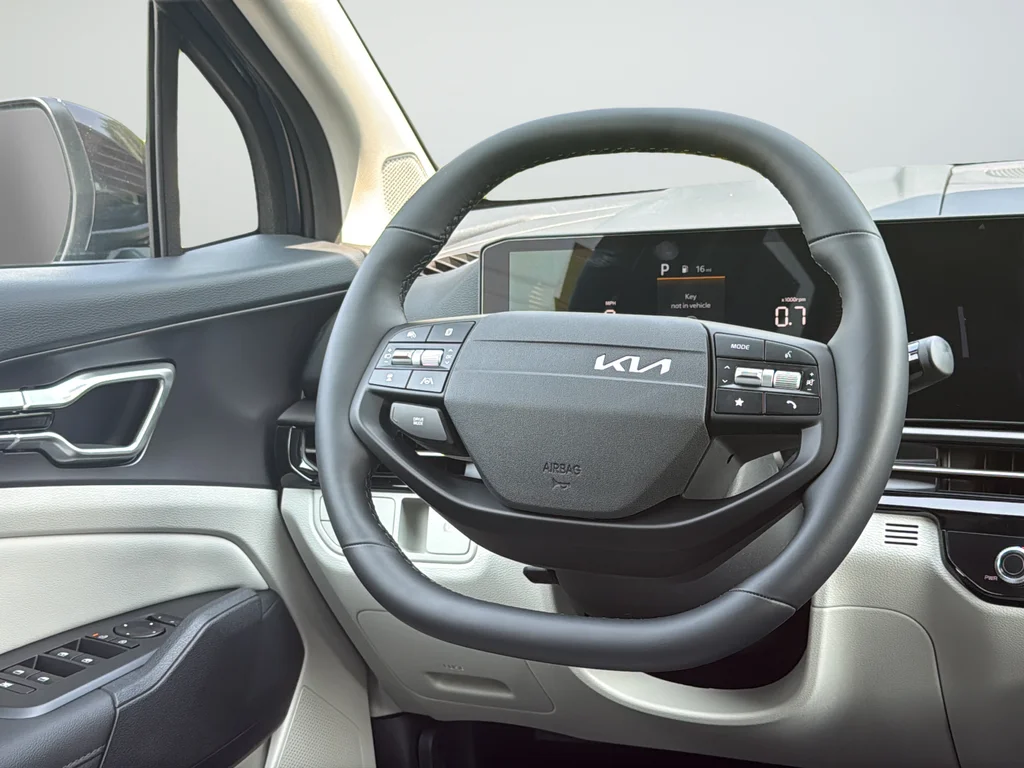New 2026 Panthera Metal Kia EX image 36