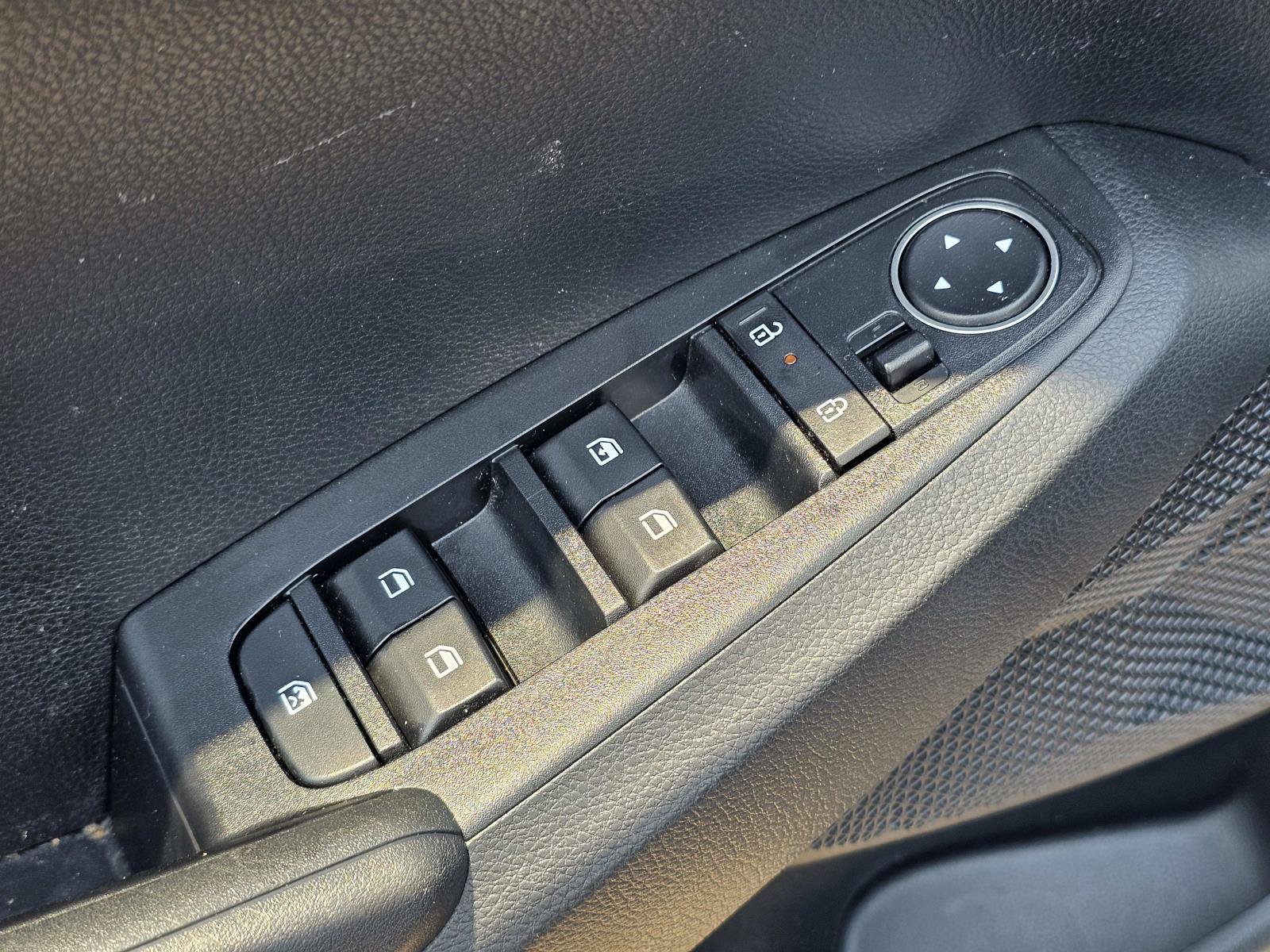 2026 Kia Seltos LX - Photo 15
