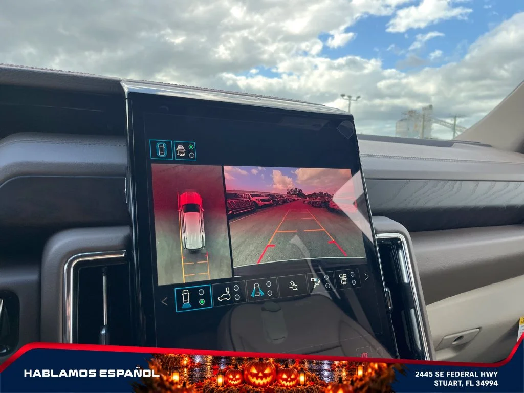 2027 GMC Yukon Denali - Photo 32