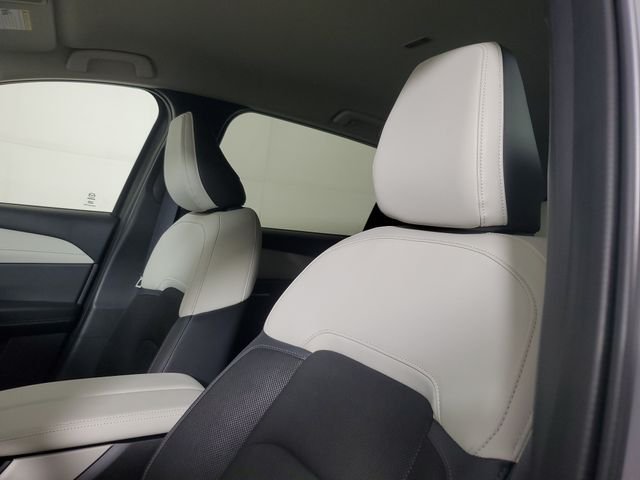 New 2026 Aero Gray Metallic Mazda 2.5 S Select AWD image 23
