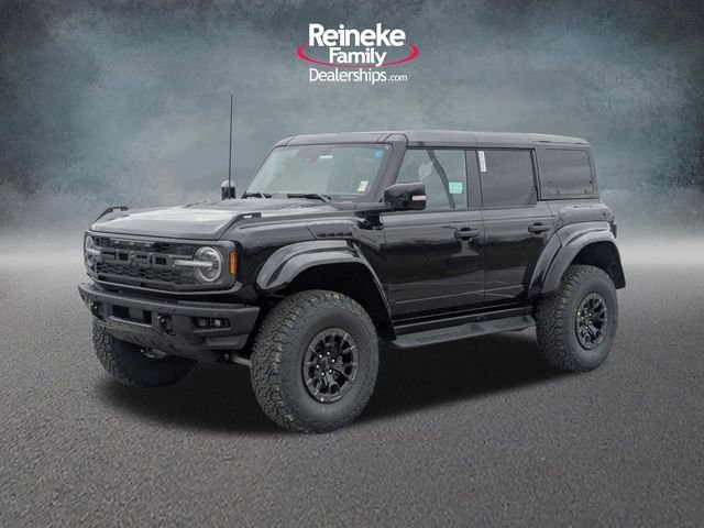 2026 Ford Bronco Bronco Raptor Raptor®
