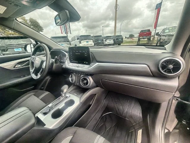 2024 Chevrolet Blazer 2LT - Photo 28