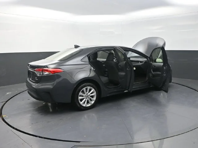 Used 2026  Toyota LE image 45
