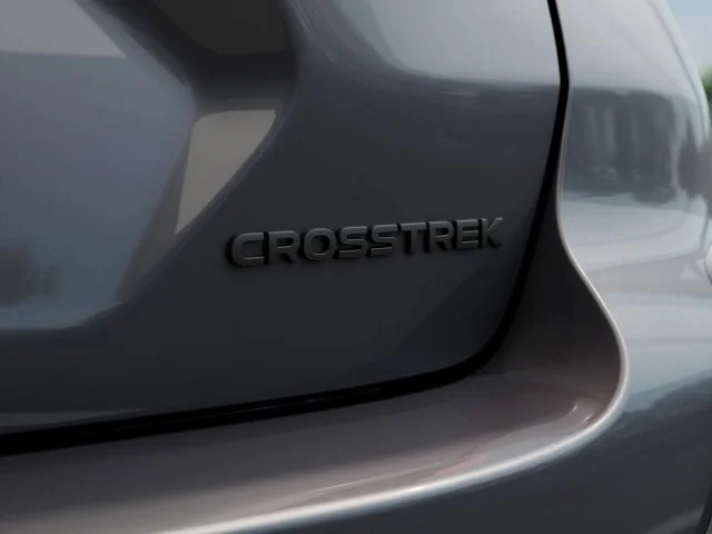 New 2027 MAGNETITE GRAY PEARL Subaru Premium image 11