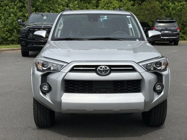 Used 2024 Silver Toyota SR5 image 16