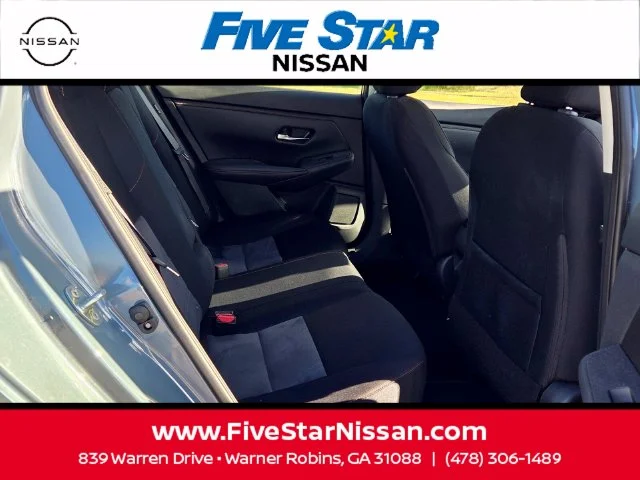Used 2024 Gray Nissan SR image 16